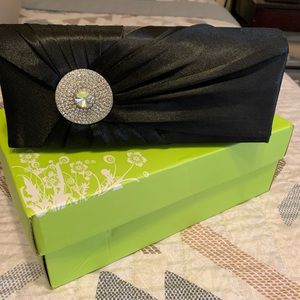 Clutch purse